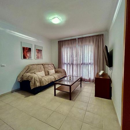 Apartamento Dream Gara Santa Cruz de Tenerife Exterior foto