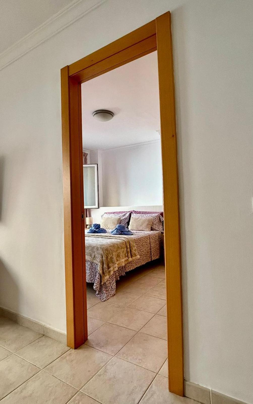 Apartamento Dream Gara Santa Cruz de Tenerife Exterior foto