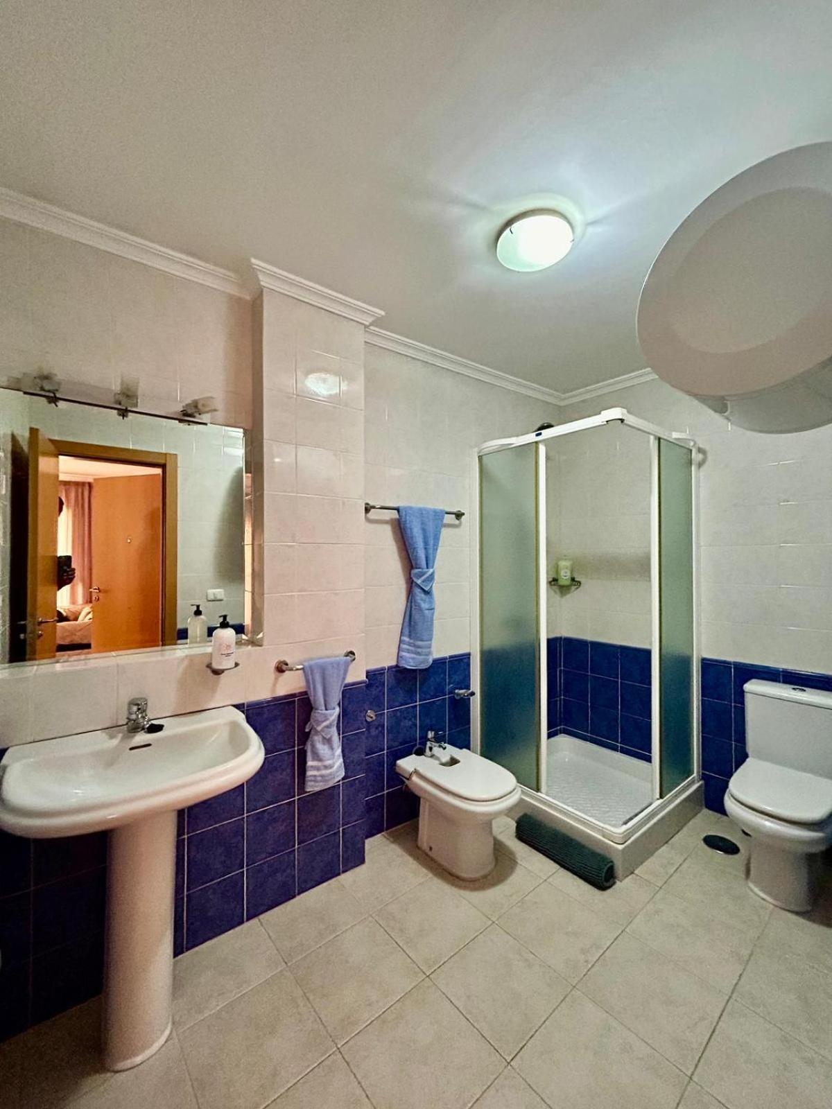 Apartamento Dream Gara Santa Cruz de Tenerife Exterior foto