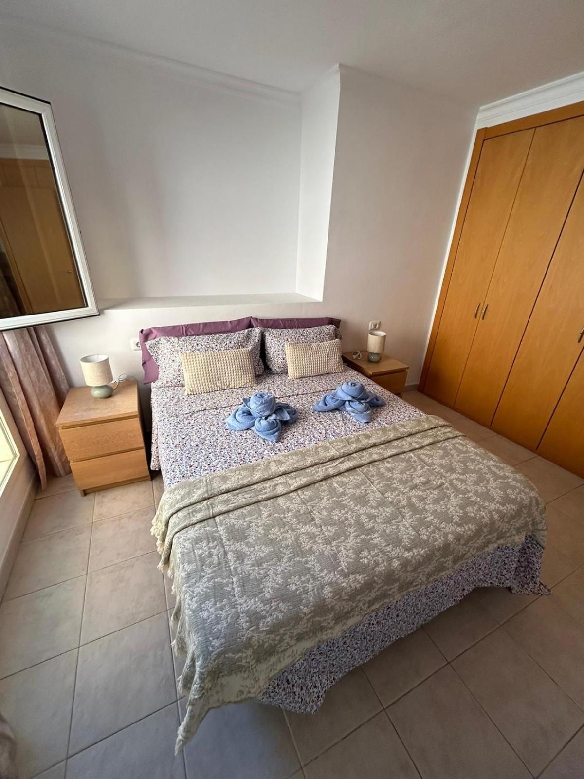 Apartamento Dream Gara Santa Cruz de Tenerife Exterior foto
